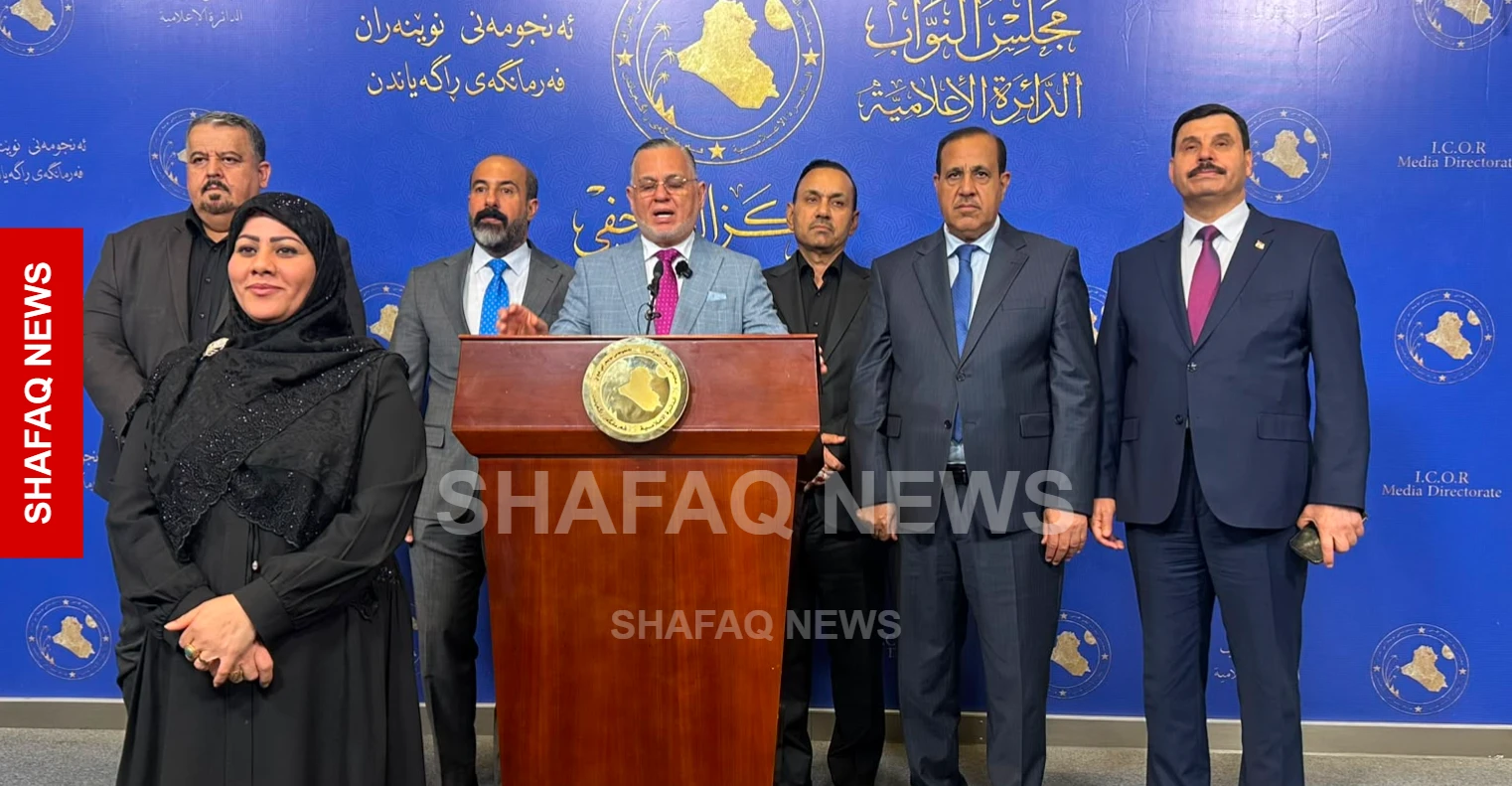 Irak hükümeti Haşdi Şabi yasa tasarısını bir hafta içinde parlamentoya