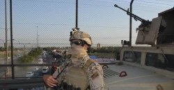 Baghdad refutes troops pullout reports near Kirkuk