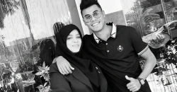 الموت يفجع اللاعب بسام شاكر