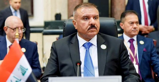 نائب: الوفد الأمني العراقي للسعودية يناقش الاعتداء على الحشد الشعبي