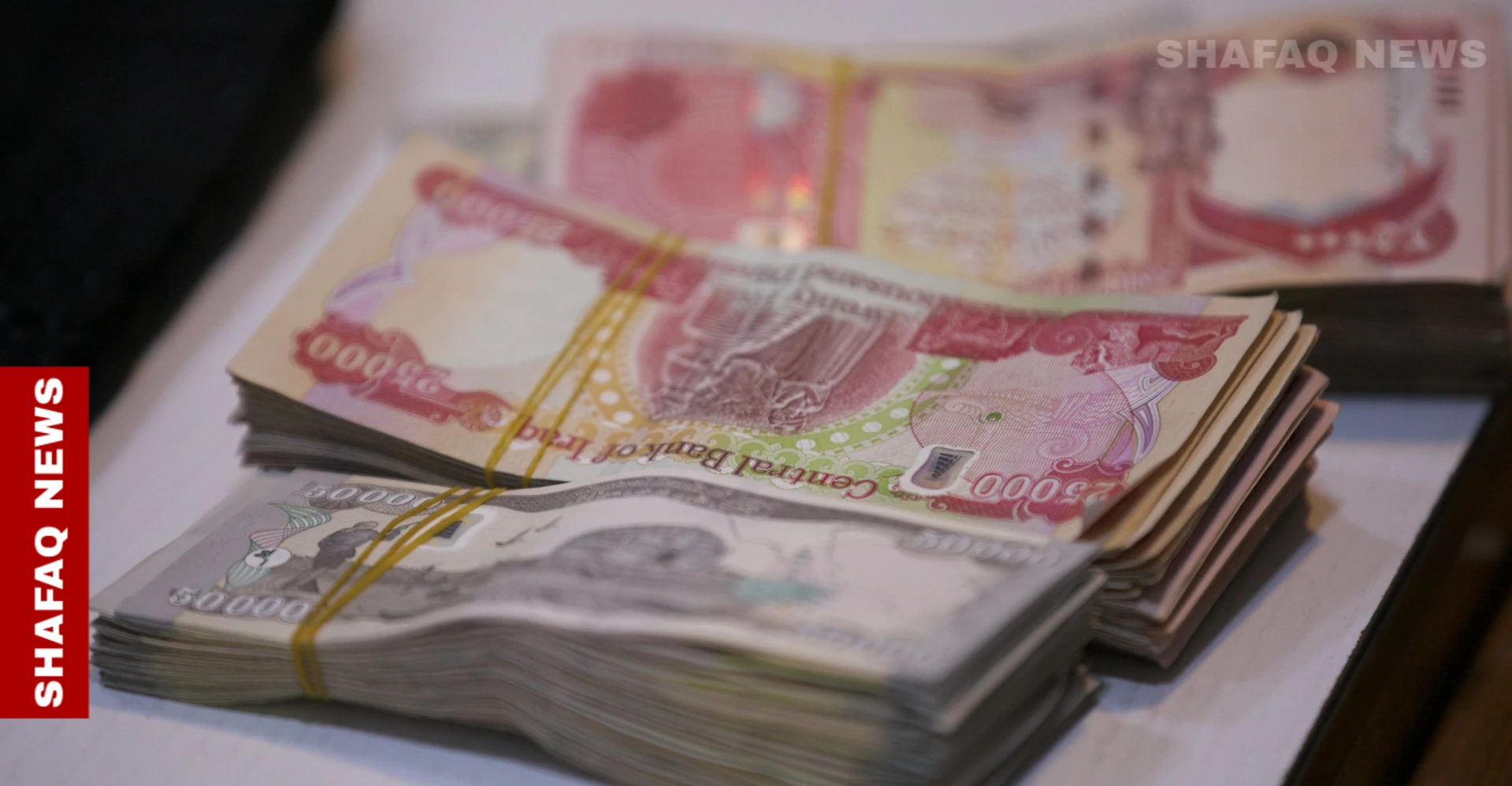 Irak 2027 bütçesi performans esaslı yapıya kavuşuyor