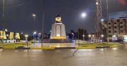 الزيدي يكلف فاطمة حسن بإدارة بلدية المنصور في بغداد