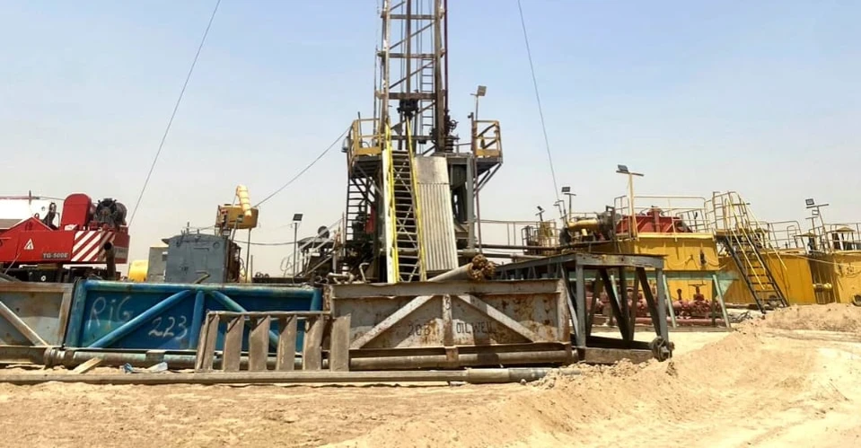 Basrah Medium posts $6.73 July loss
