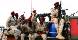 السودان.. الدعم السريع تتصدى لهجوم من "جيش الإخوان" شمال دارفور