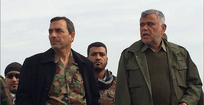 Badr Örgütü, silahsızlandırmada güç kullanılmasına karşı çıktı