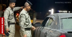 بينهم ضابط.. 5 ضحايا بشجار مسلح في ديالى