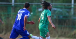 منتخب قدامى اللاعبين يواصل تحضيراته لبطولة الخليج ويخسر ودياً أمام النجف
