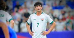 أربيل يتفق مع علي جاسم و"الصقور" يخطف مهند جعاز