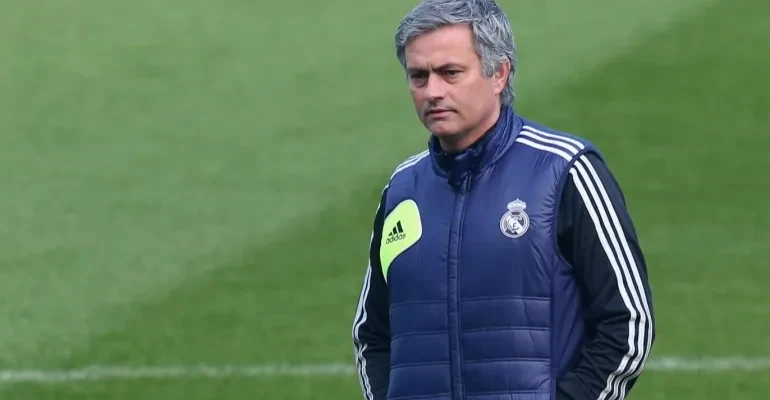 Mourinho could look within Real Madrid after Rodri snub