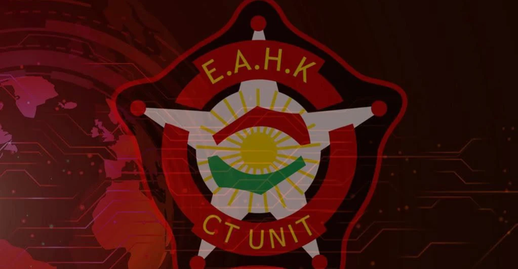 Uluslararası koalisyon Erbil'de 3 patlayıcı yüklü İHA düşürdü