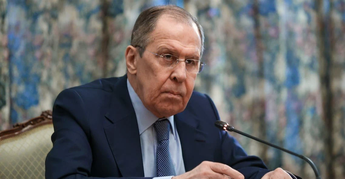 Lavrov: Ukrayna'ya batılı desteğin imhasını yoğunlaştıracağız
