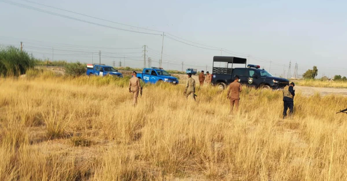 Bağdat'ta aile kavgasında 1 ölü, 1 yaralı; 5 kişi gözaltına alındı