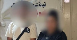 INSS busts fake jobs network, Diyala Police seize drug pills