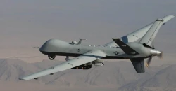 إيران تعلن إسقاط طائرة "MQ-9" أميركية في هرمزغان