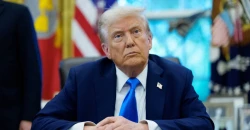 ترمب: قريباً سأعلن مضيق هرمز أرضاً تابعة للولايات المتحدة (تحديث)