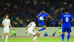 تعرف على مواجهات اليوم من دوري نجوم العراق
