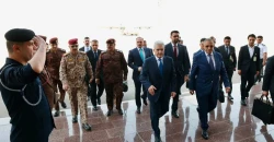 مستشار الأمن القومي في أربيل لبحث جملة ملفات