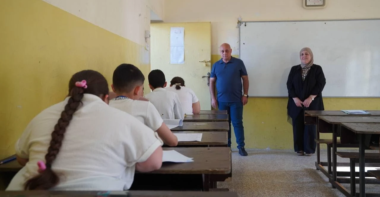 Ninova'da 31 binden fazla öğrenci altıncı sınıf ikinci dönem