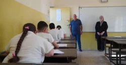 نينوى.. أكثر من 31 ألف تلميذ يؤدون امتحانات الدور الثاني للسادس الابتدائي