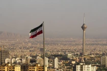 Iran detains two French diplomats over "interference"