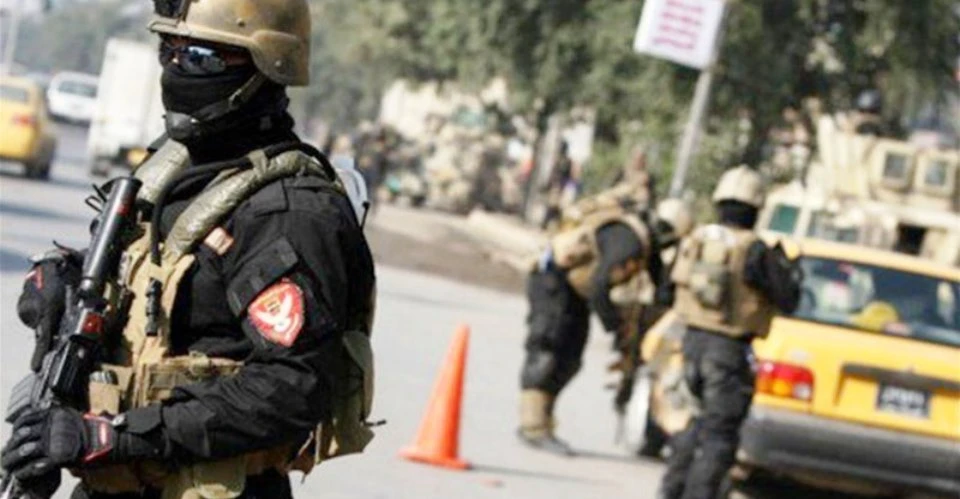 Ramadi'de şüpheli araç paniği: ana yollar kapatıldı