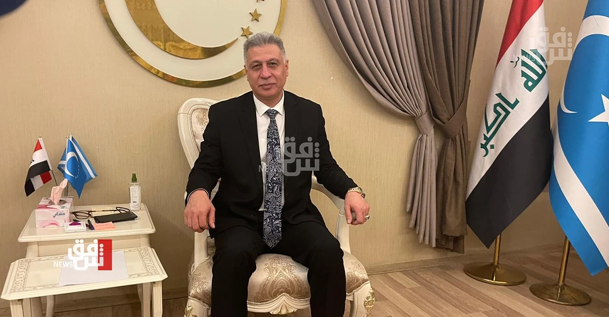 Iraklı milletvekili, 18 yaş altı mağdurlar