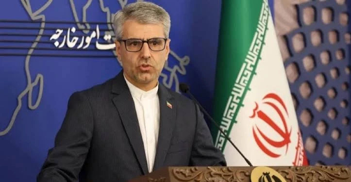 Iran, Oman establish Strait of Hormuz navigation map