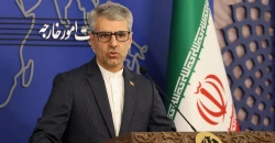 إيران: توصلنا لاتفاق مع عُمان بشأن خريطة الملاحة في هرمز
