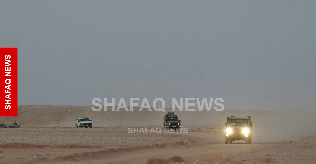 حصري.. العراق يسحب الحشد من حدود السعودية ويشكل "عمليات البادية"