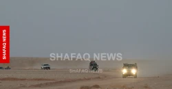 حصري.. العراق يسحب الحشد من حدود السعودية ويشكل "عمليات البادية"
