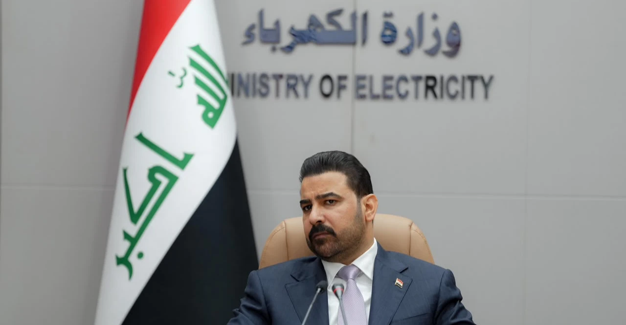 Zeydi: 2027, Irak elektrik altyapısının değişim yılı olacak