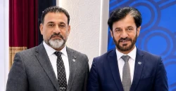"FIA": الاتحاد العراقي (IAMF) الممثل الحصري لرياضة المحركات