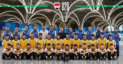 منتخب شباب العراق يتوجه إلى تايلاند لمعسكر تدريبي استعداداً لتصفيات آسيا
