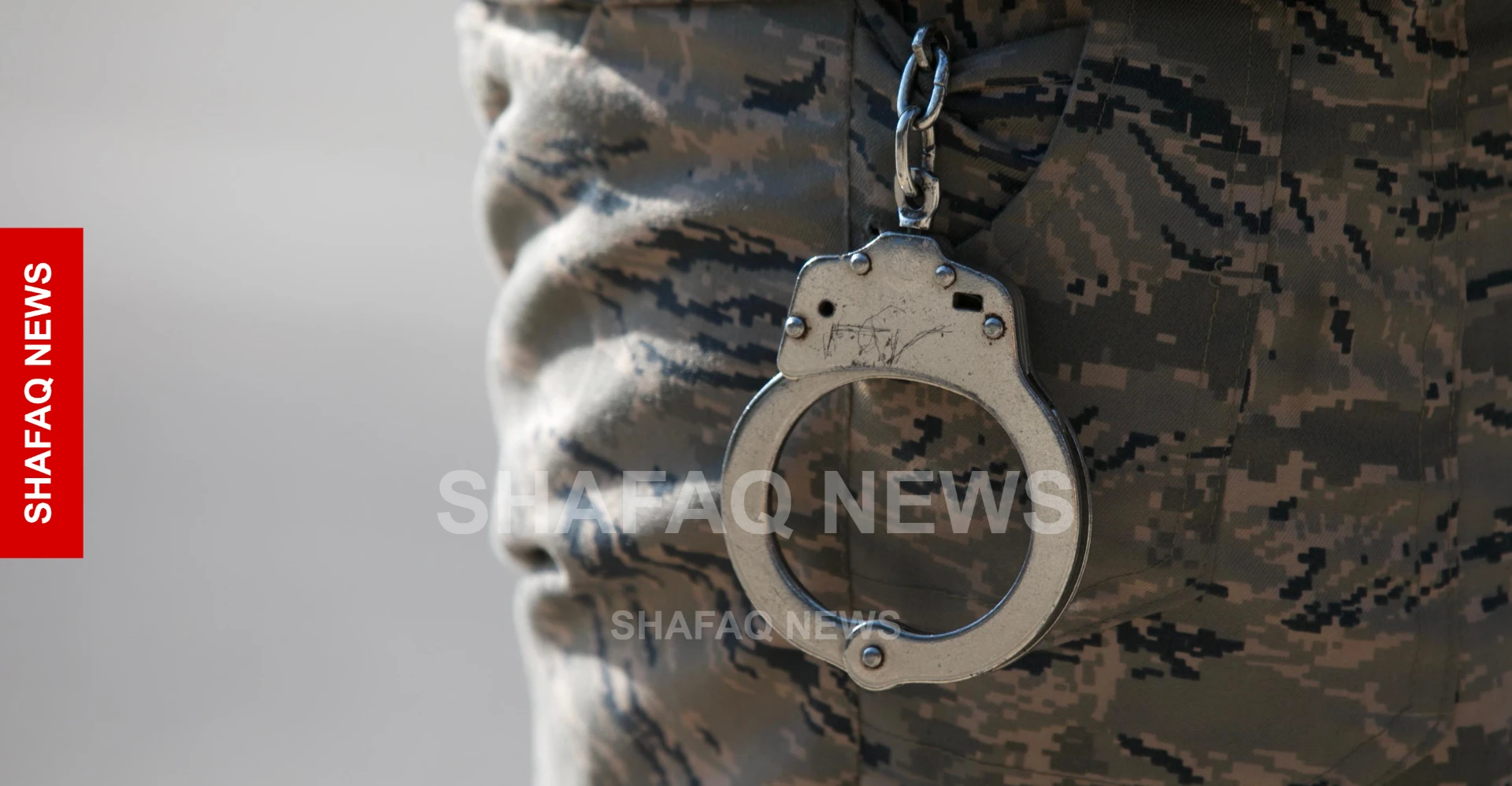 Diyala polisi, Harnabat kavgasının tüm taraflarını gözaltına aldı