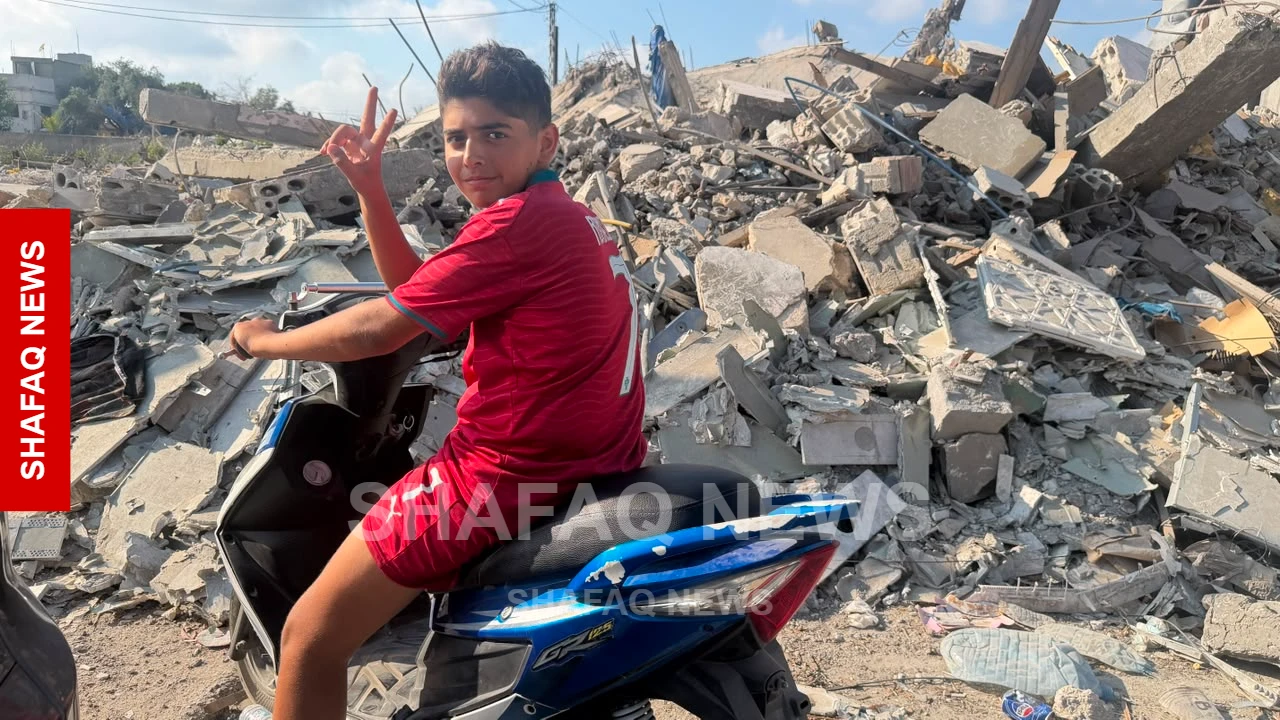 A weapons-free Srifa: Southern Lebanese return home without feeling safe