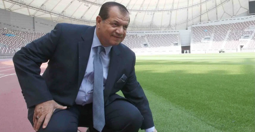 Hüseyin Said, lig sahalarının zeminini eleştirip lisans komisyonunu
