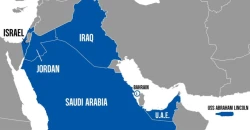 بينها العراق وإسرائيل.. قائد "سنتكوم" يختتم جولة شملت 6 دول بالشرق الأوسط