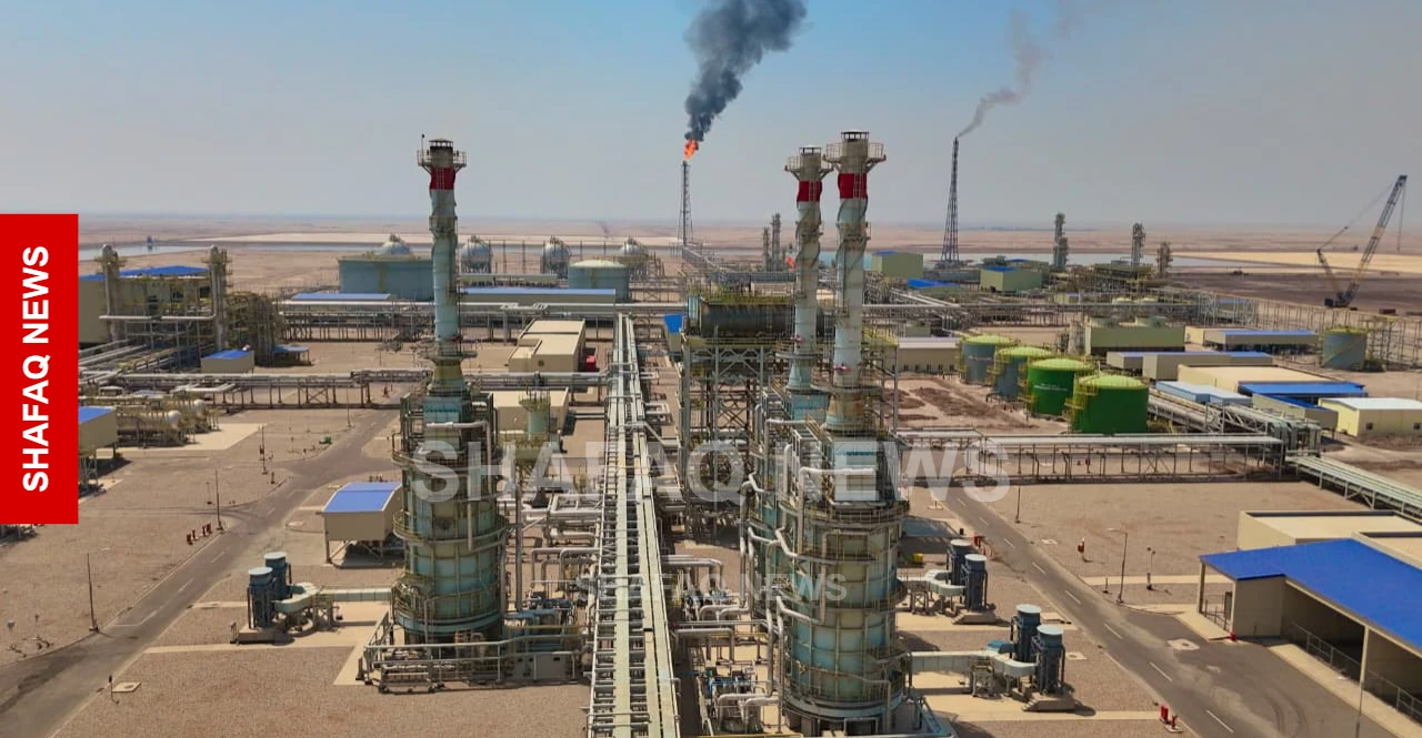 ABD'nin Irak ham petrol ithalatı yedinci haftada da sıfırlandı