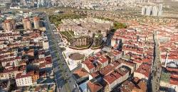 Iraq ranks fourth among Turkiye's foreign homebuyers