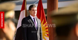 President Barzani brokered secret US-IRGC diplomatic channel