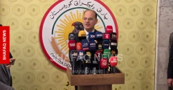 KDP, PUK leaders to meet amid KRI government talks