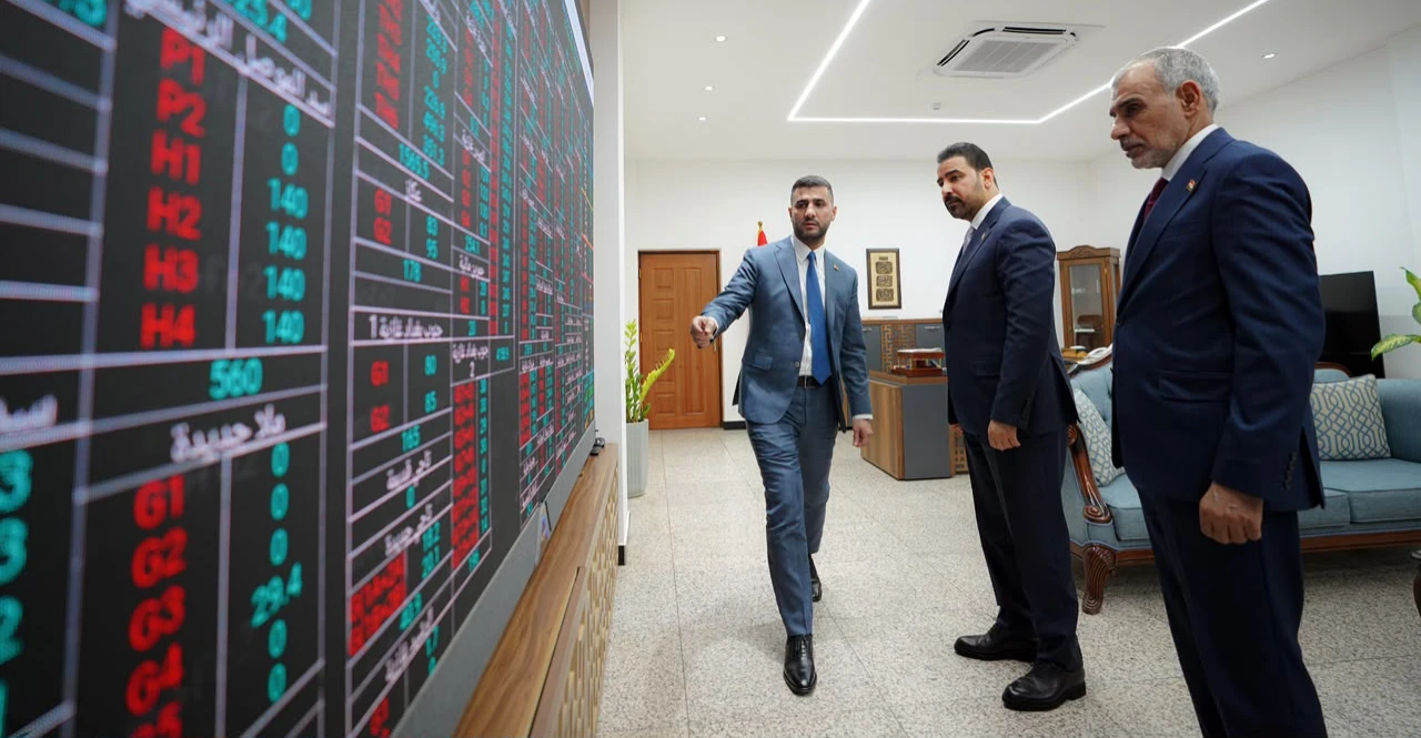 إعفاء مدير عام في وزارة الكهرباء بسبب "الفشل" في أداء واجباته (وثيقة)