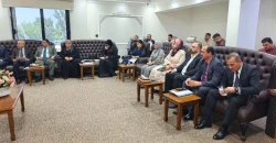 ديالى.. تكليف الحربي مديراً للوقف السني والتصويت على مديري ناحيتين (تحديث)