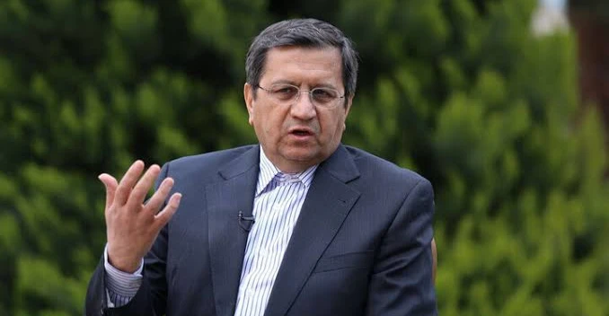 على رأس وفد اقتصادي.. رئيس البنك المركزي الإيراني يزور العراق
