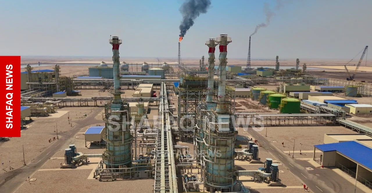 SCOOP: Iraq in talks with US-Iran over Hormuz oil shipments