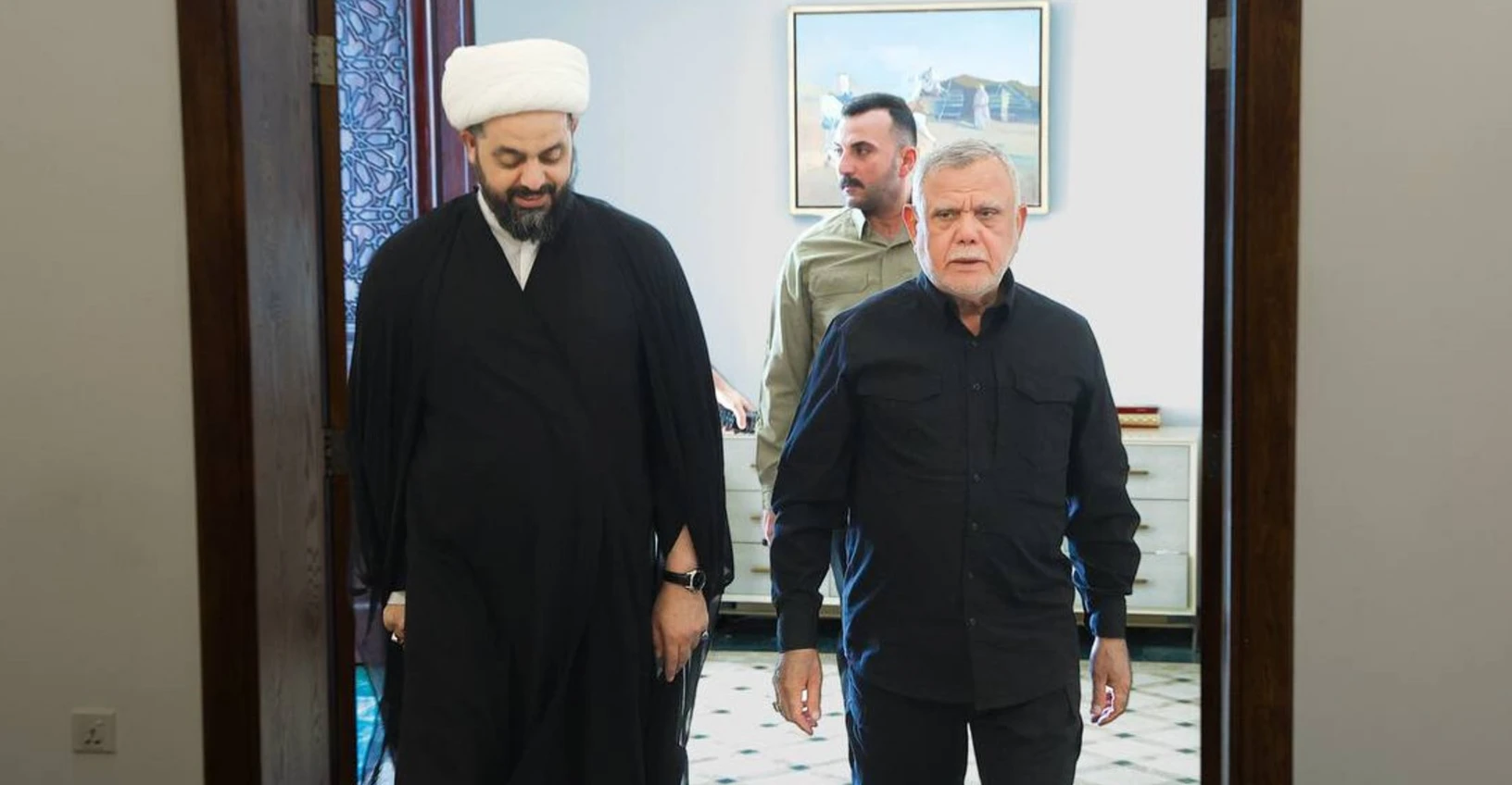 Meysan'da yeni koalisyon: Valinin güvenoyu sorgusu yeniden gündemde