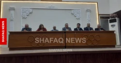 الرئيس الجديد للجنة الأولمبية في كركوك: سنولي اهتماماً خاصاً للرياضيين والشباب
