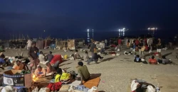 عراقيون بين العالقين.. مأساة المهاجرين على شواطئ سبتة