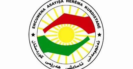 Yeşil Kuşak projesi saldırısının zanlısı yakalandı