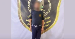 قرب مرقد ديني.. اعتقال موظف "بغدادي" يروج العملة المزورة في بابل